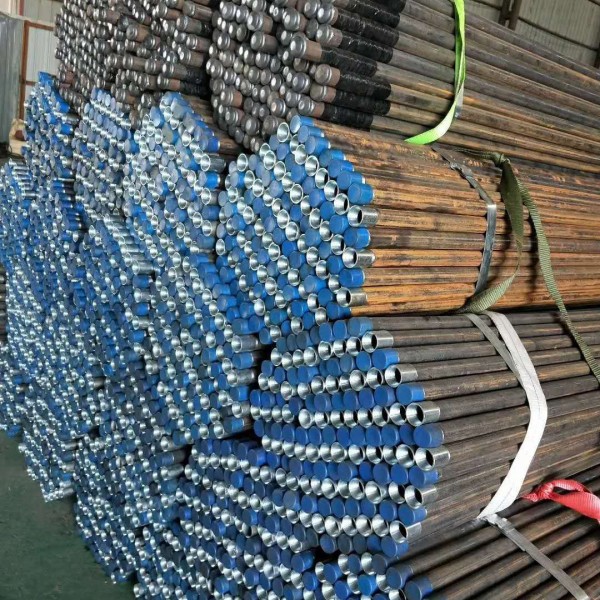 天峻鑫亿呈冷却管